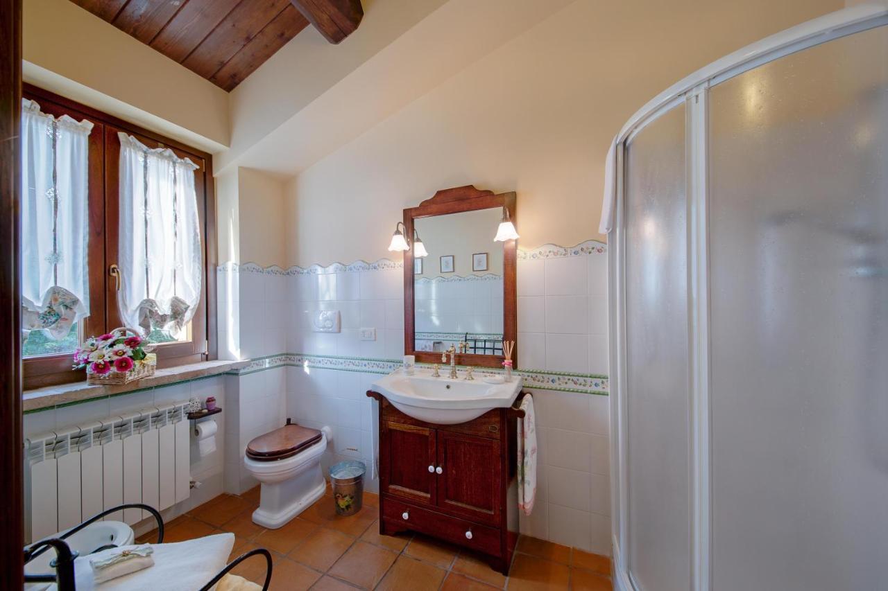 Agriturismo Le Castella Bed & Breakfast Potenza Picena Exterior photo